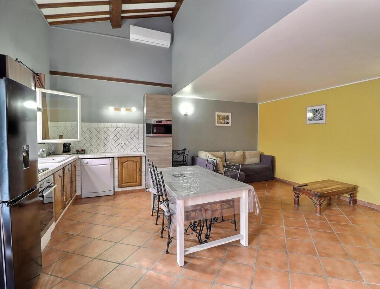 El Rocio 1 Gites Equestre Les Les Saintes-Maries-de-la-Mer Extérieur photo